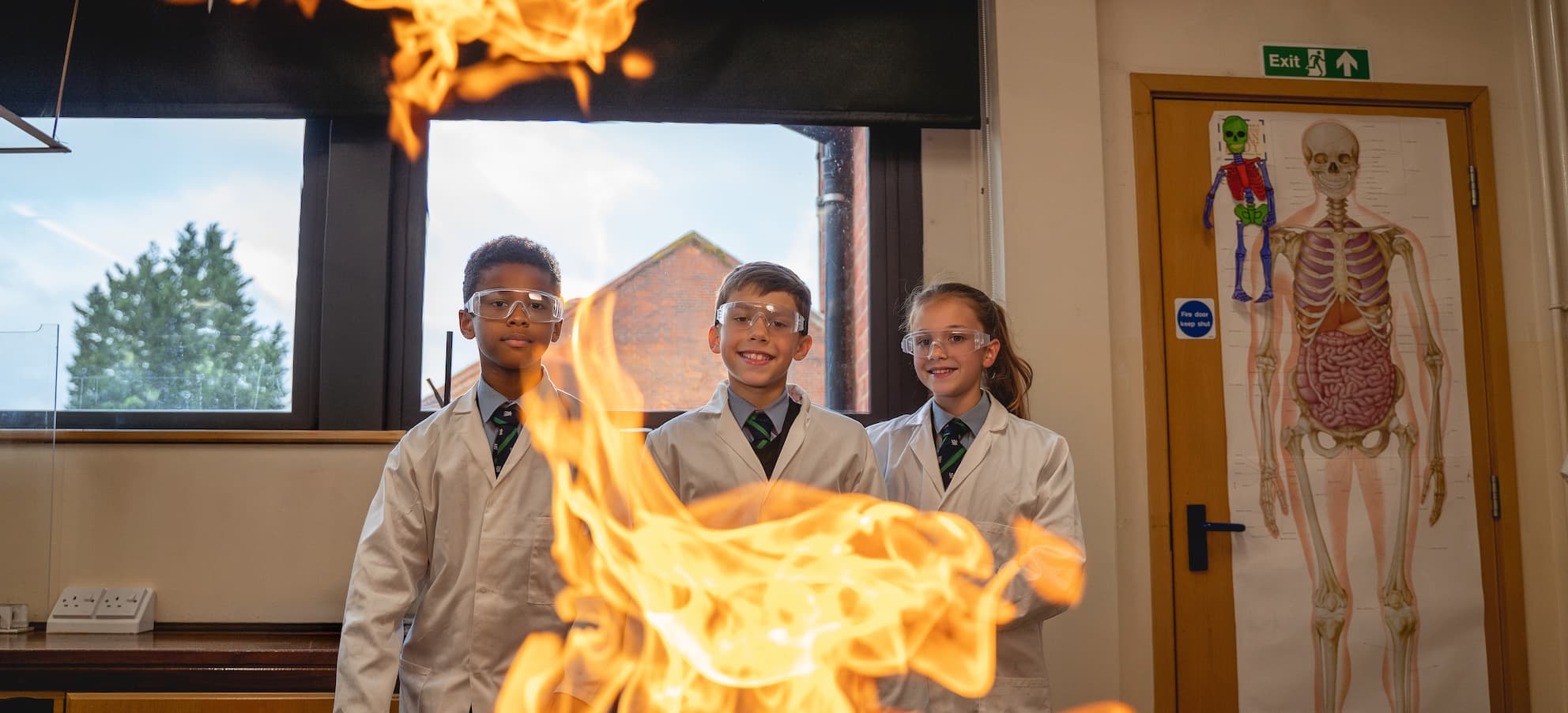 Bedford Prep School